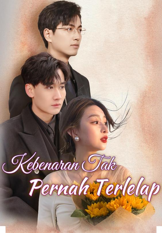 Kebenaran Tak Pernah Terlelap