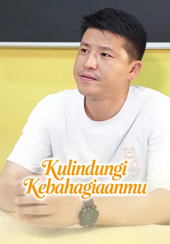 Kulindungi Kebahagiaanmu