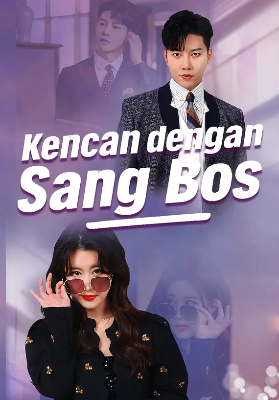 Kencan dengan Sang Bos