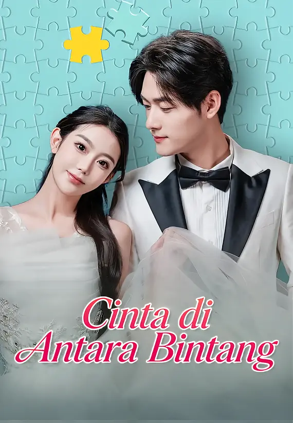 Cinta di Antara Bintang