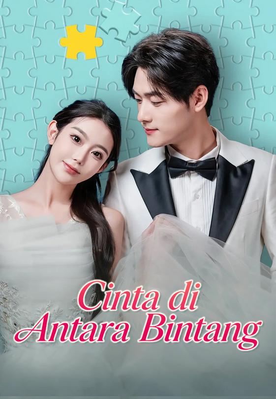 Cinta di Antara Bintang