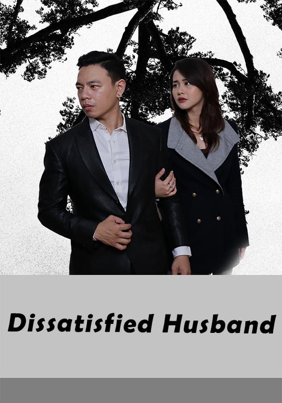Dissatisfied Husband