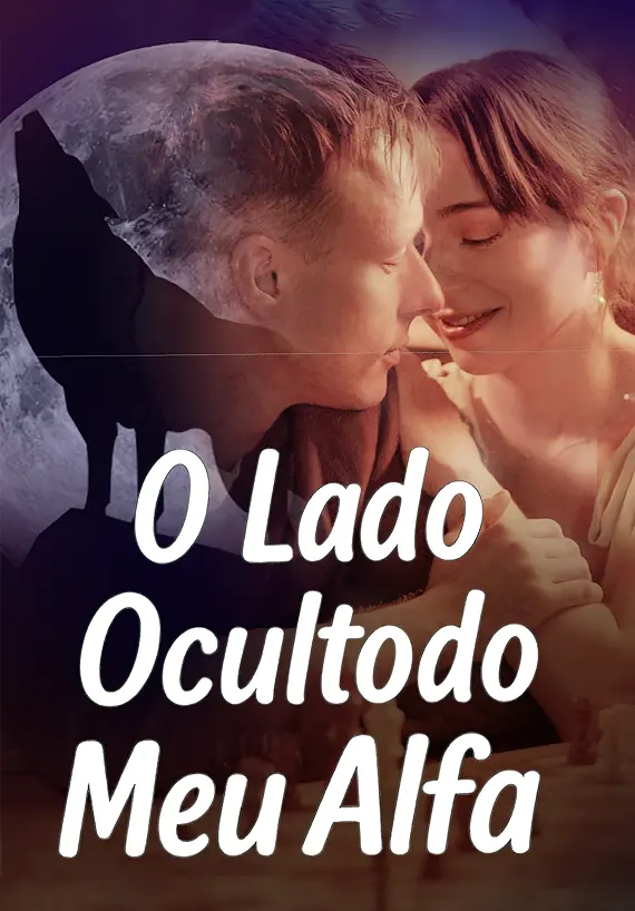 O Lado Oculto do Meu Alfa