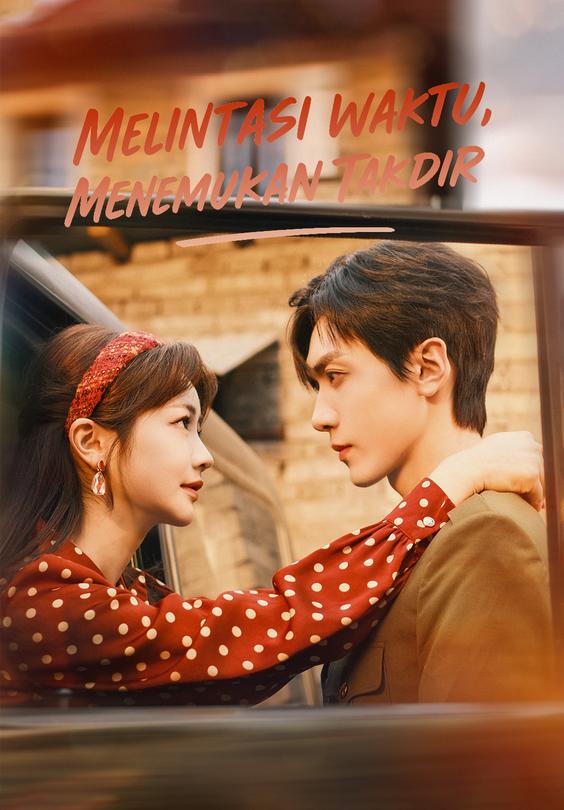 Melintasi Waktu, Menemukan Takdir