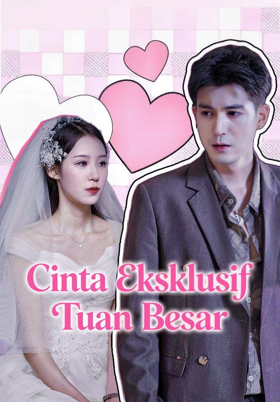 Cinta Eksklusif Tuan Besar