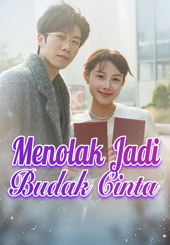 Menolak Jadi Budak Cinta