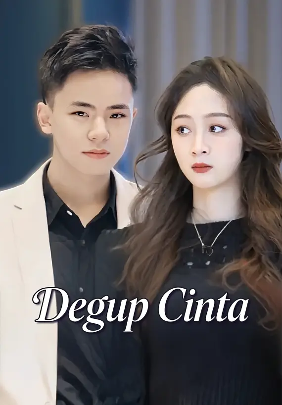 Degup Cinta