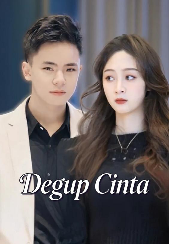 Degup Cinta
