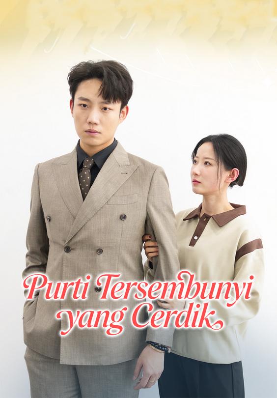 Putri Tersembunyi yang Cerdik