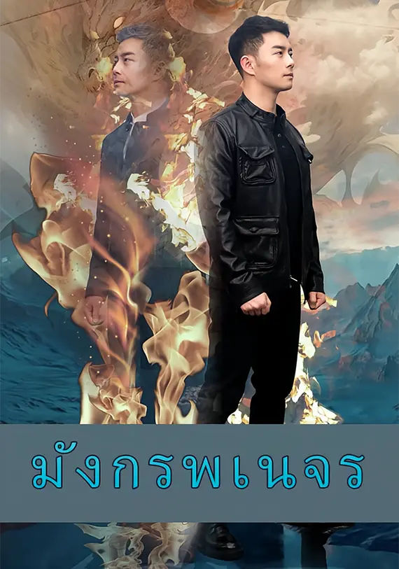 มังกรพเนจร