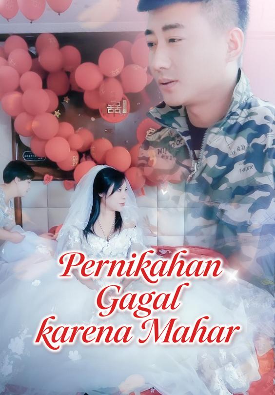 Pernikahan Gagal karena Mahar