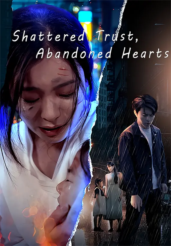 Shattered Trust, Abandoned Hearts