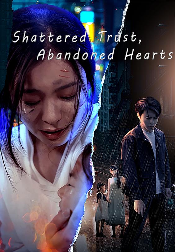 Shattered Trust, Abandoned Hearts