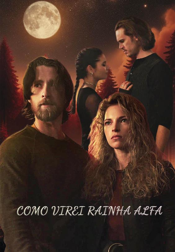 Como virei rainha Alfa