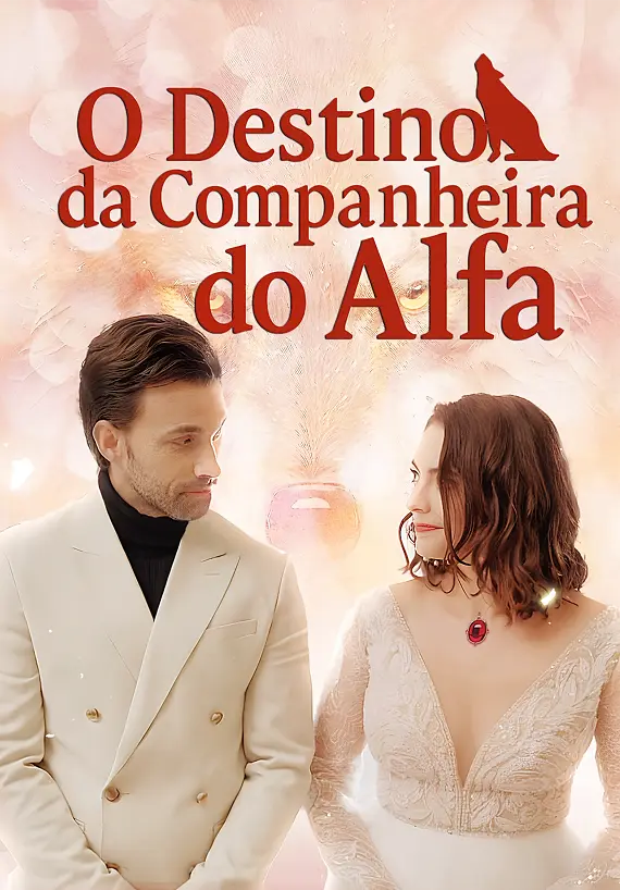 O Destino da Companheira do Alfa