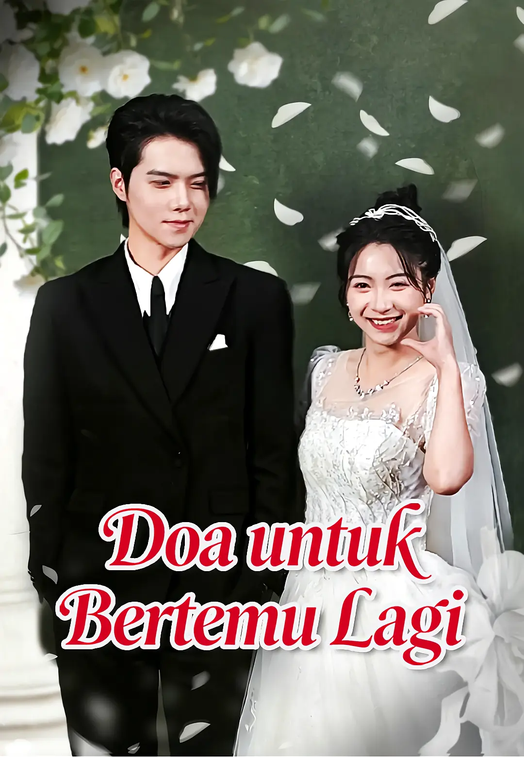 Doa untuk Bertemu Lagi