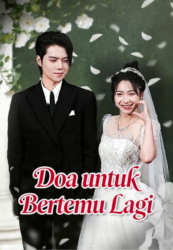 Doa untuk Bertemu Lagi