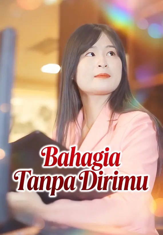 Bahagia Tanpa Dirimu